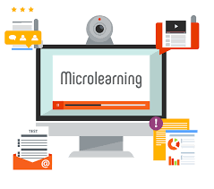 Micro Learning Micro Learning