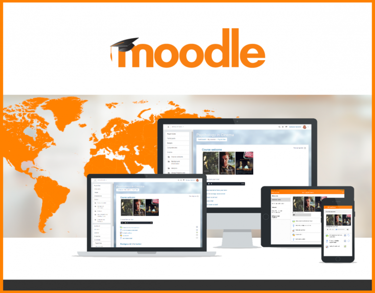moodle moodle